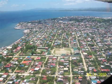 Surigao City, Surigao del Norte, Philippines .